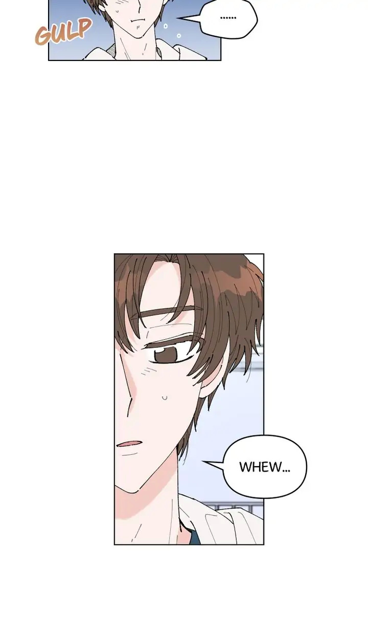 My Accidental Country Life chapter 5 - page 38