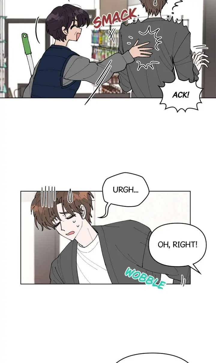 My Accidental Country Life chapter 5 - page 4