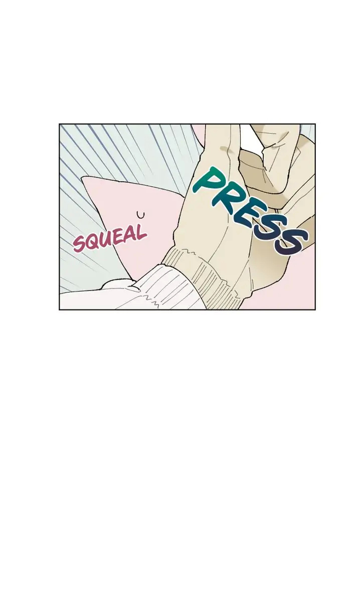 My Accidental Country Life chapter 5 - page 47
