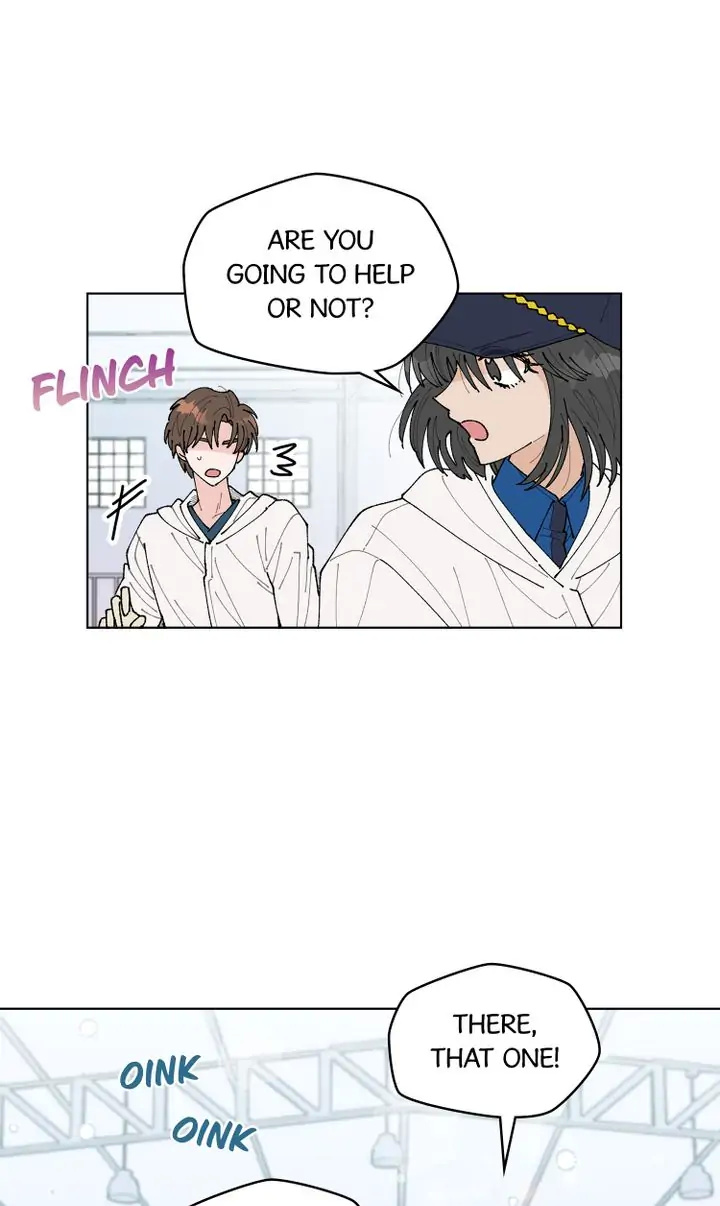 My Accidental Country Life chapter 5 - page 49