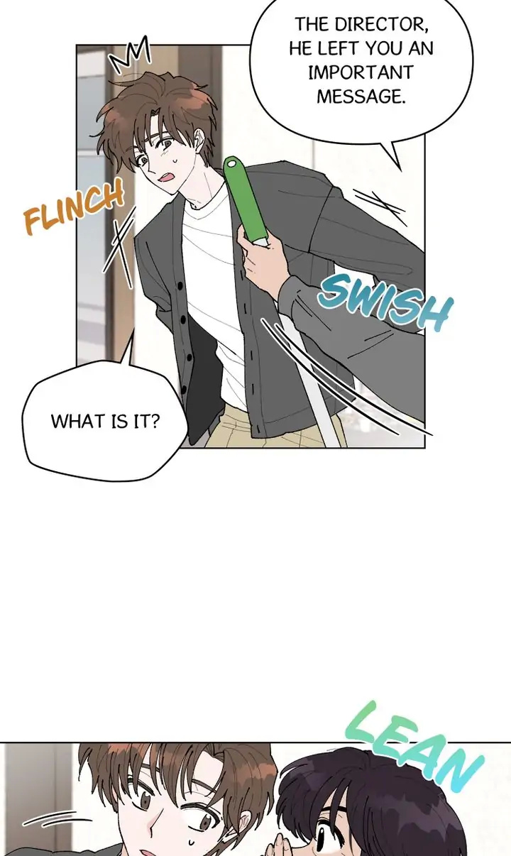 My Accidental Country Life chapter 5 - page 5