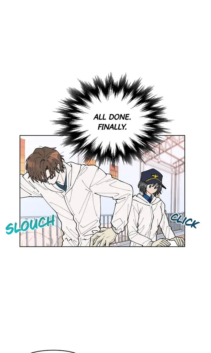 My Accidental Country Life chapter 5 - page 52
