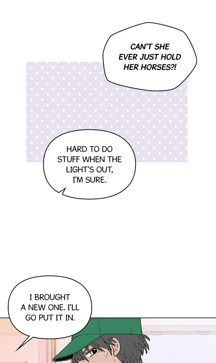 My Accidental Country Life chapter 5 - page 55