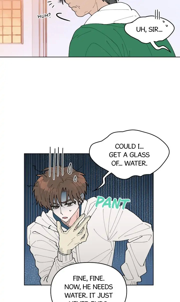 My Accidental Country Life chapter 5 - page 56
