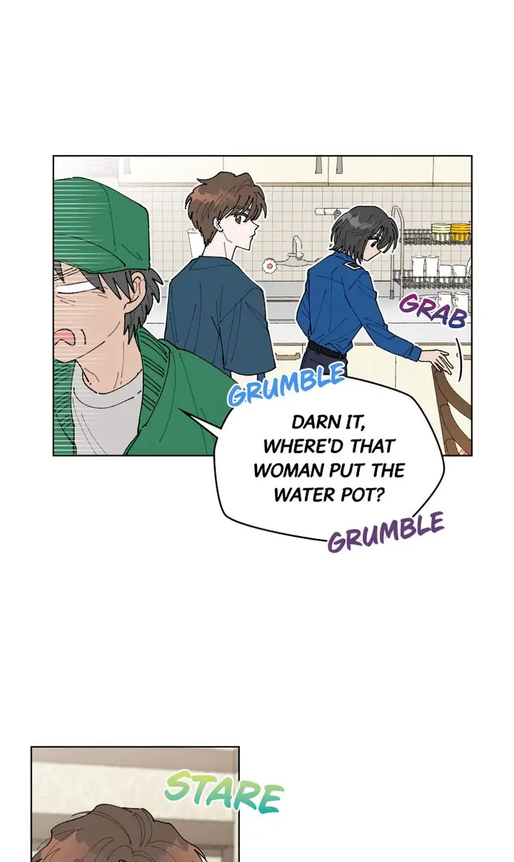 My Accidental Country Life chapter 5 - page 59