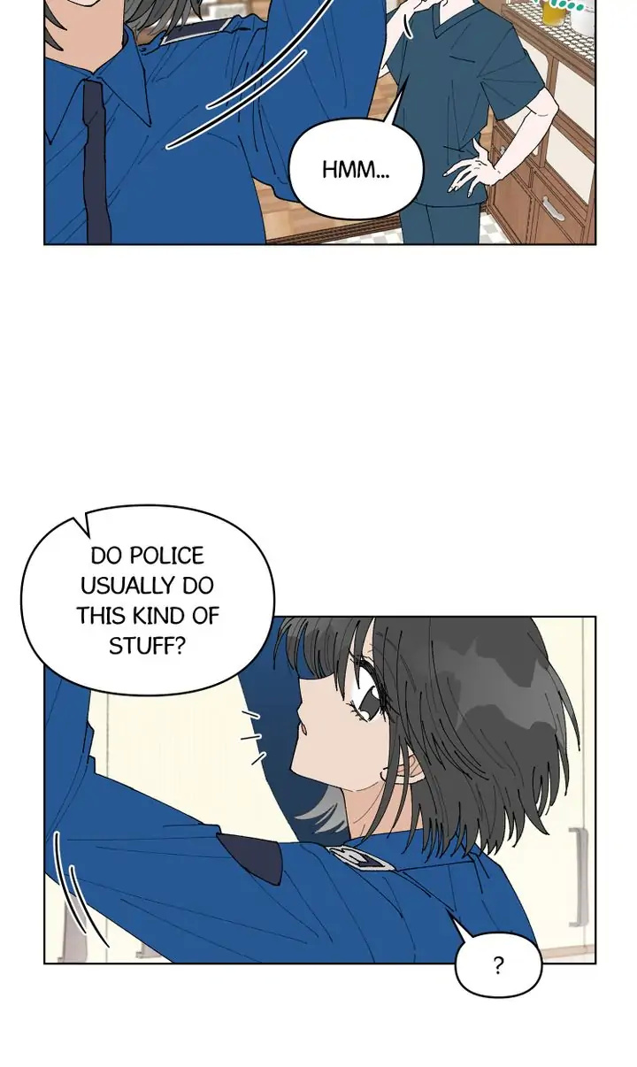 My Accidental Country Life chapter 5 - page 61