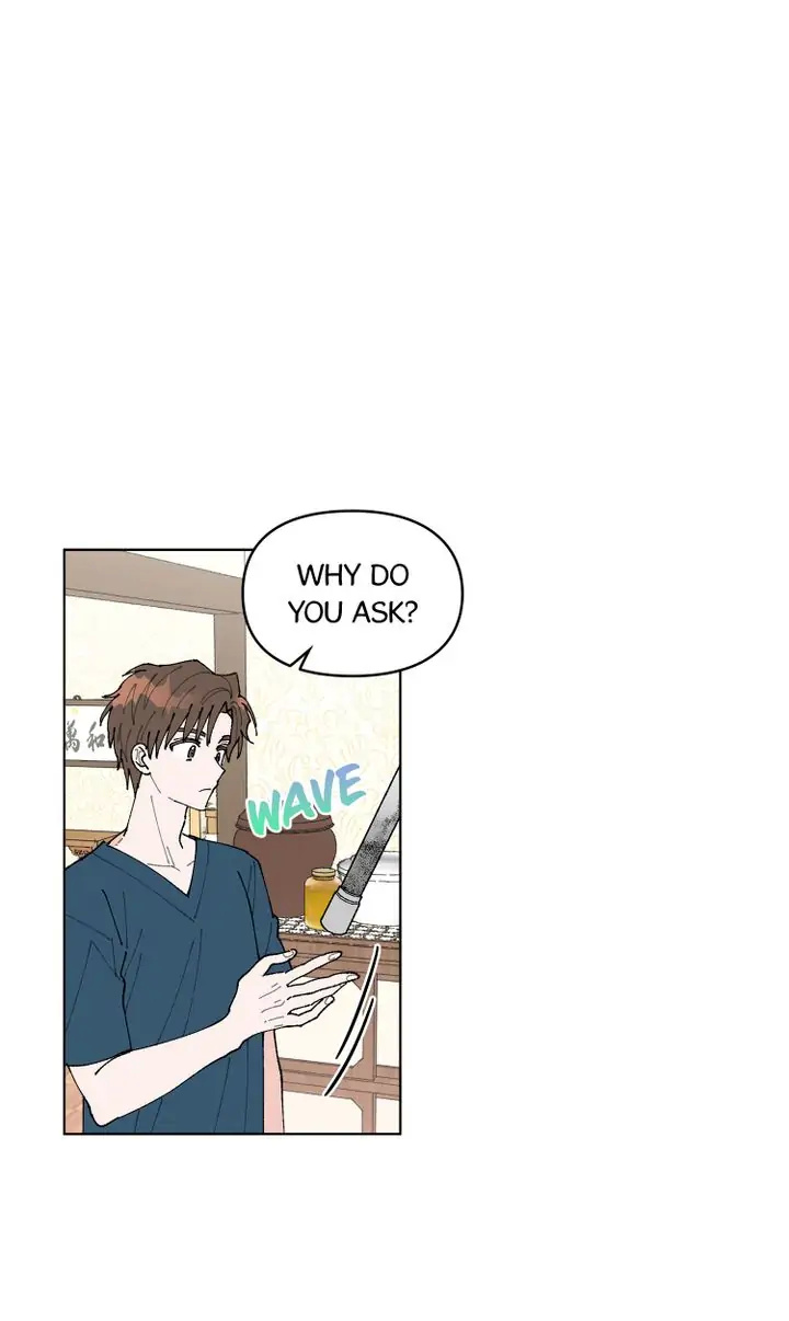 My Accidental Country Life chapter 5 - page 62