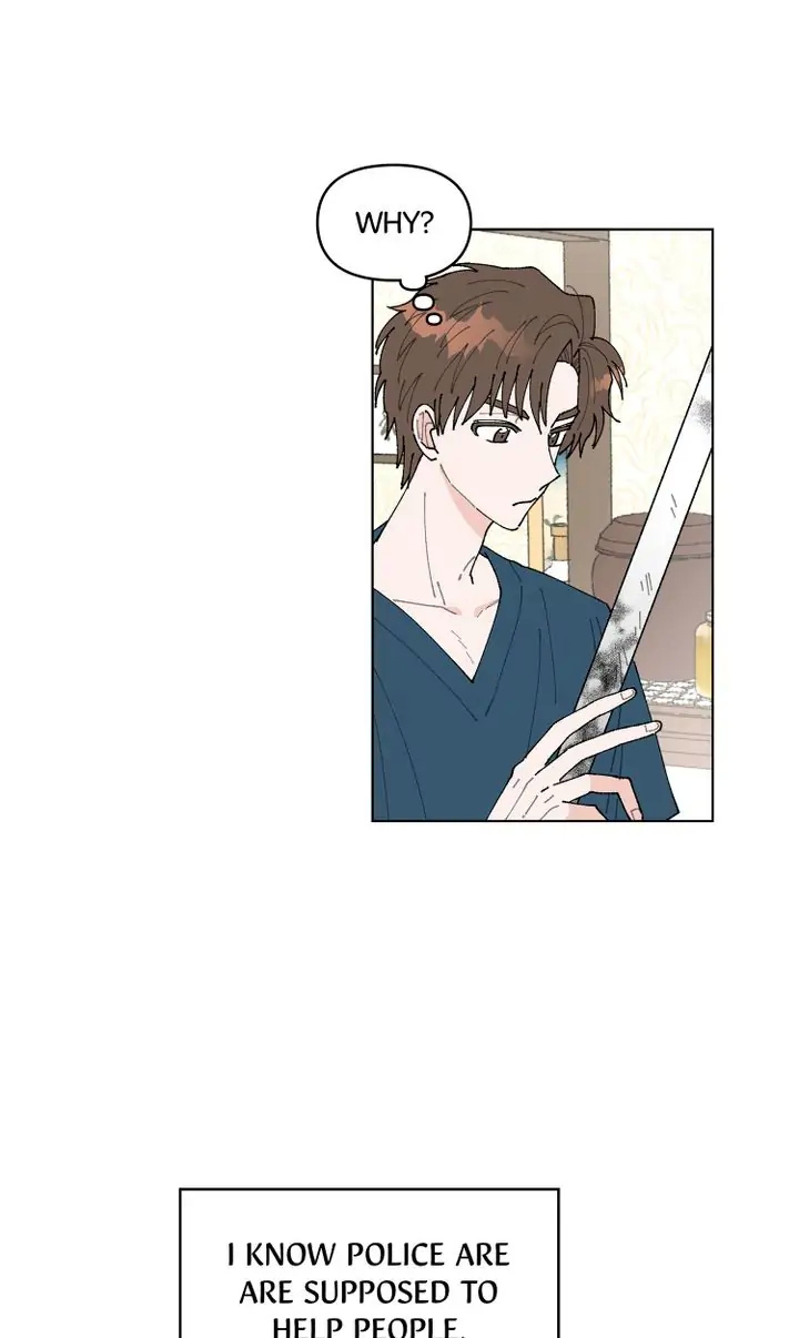 My Accidental Country Life chapter 5 - page 63
