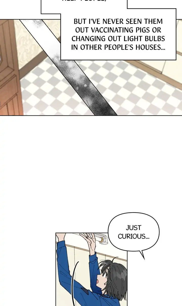 My Accidental Country Life chapter 5 - page 64