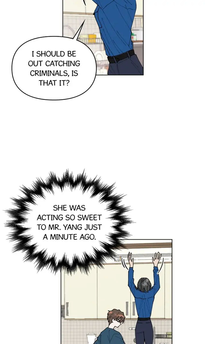 My Accidental Country Life chapter 5 - page 65
