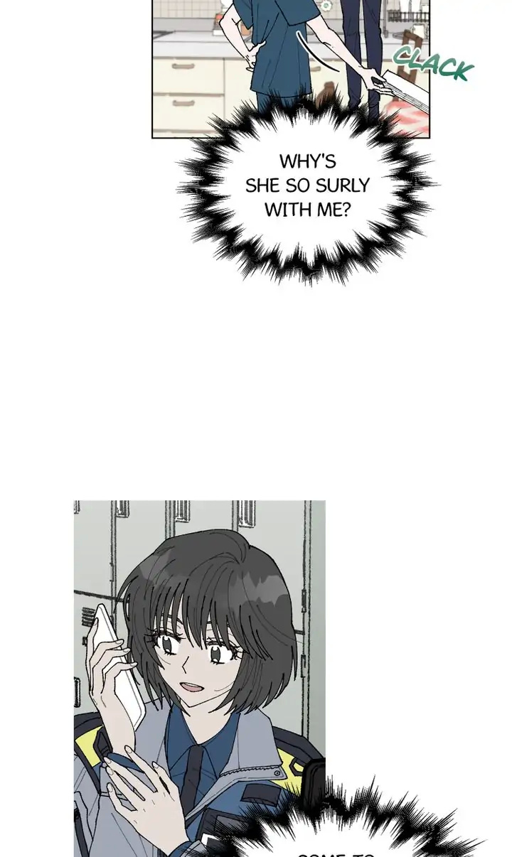 My Accidental Country Life chapter 5 - page 66