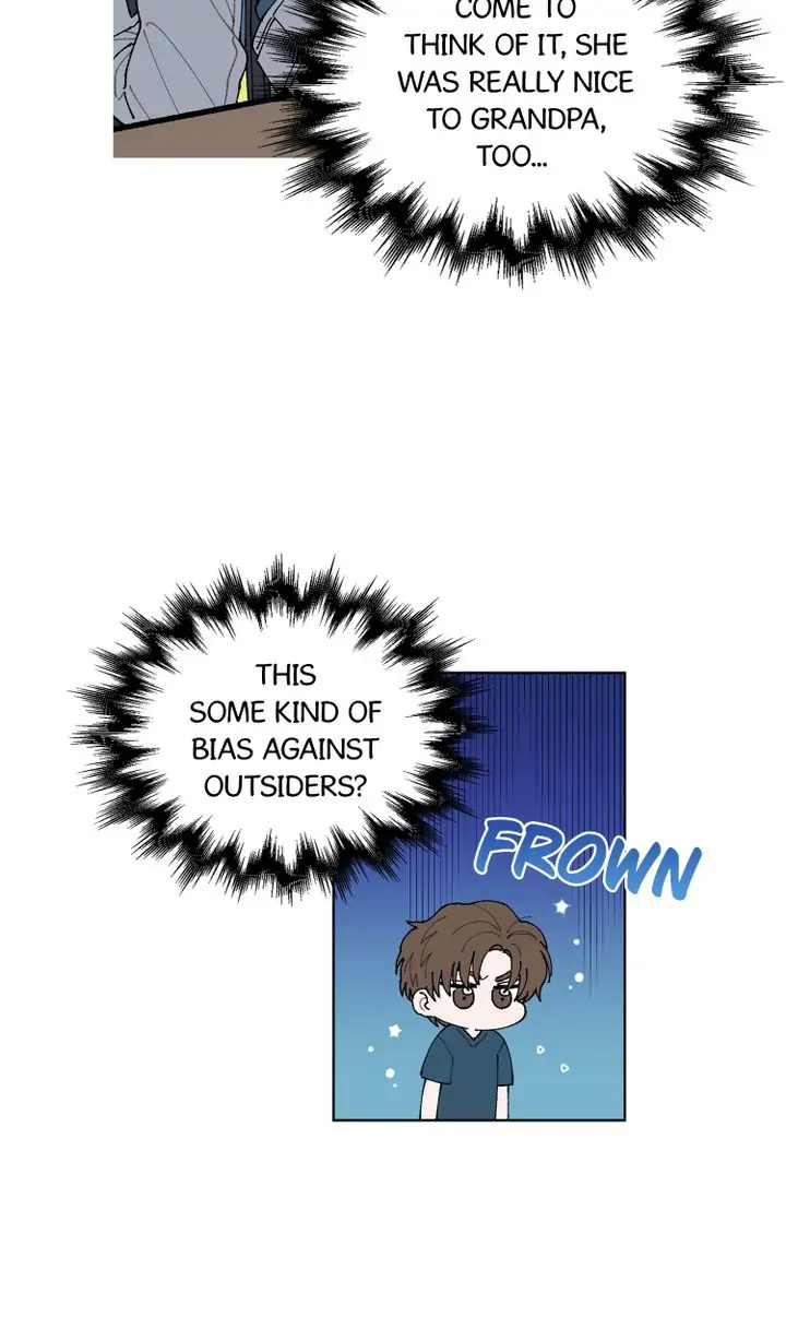 My Accidental Country Life chapter 5 - page 67
