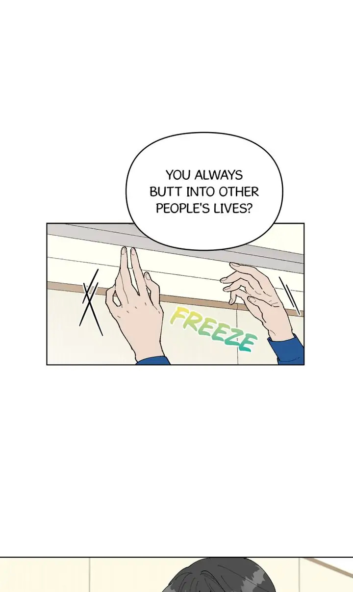 My Accidental Country Life chapter 5 - page 68