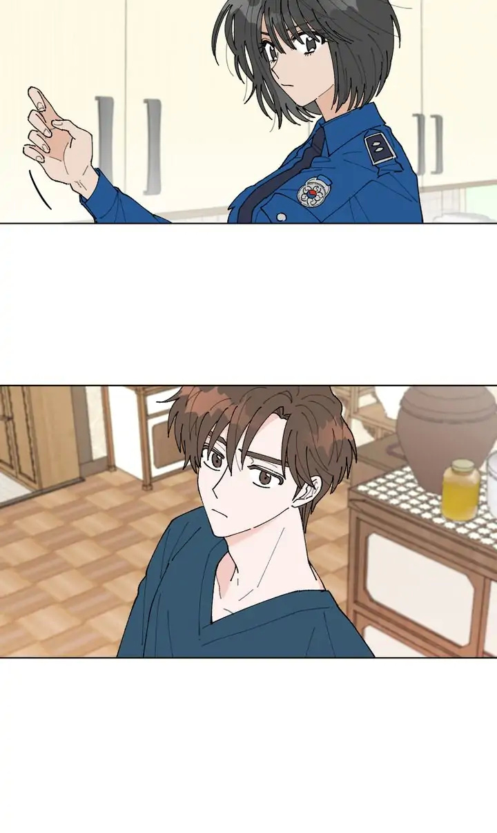 My Accidental Country Life chapter 5 - page 69