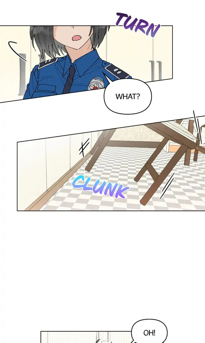 My Accidental Country Life chapter 5 - page 70