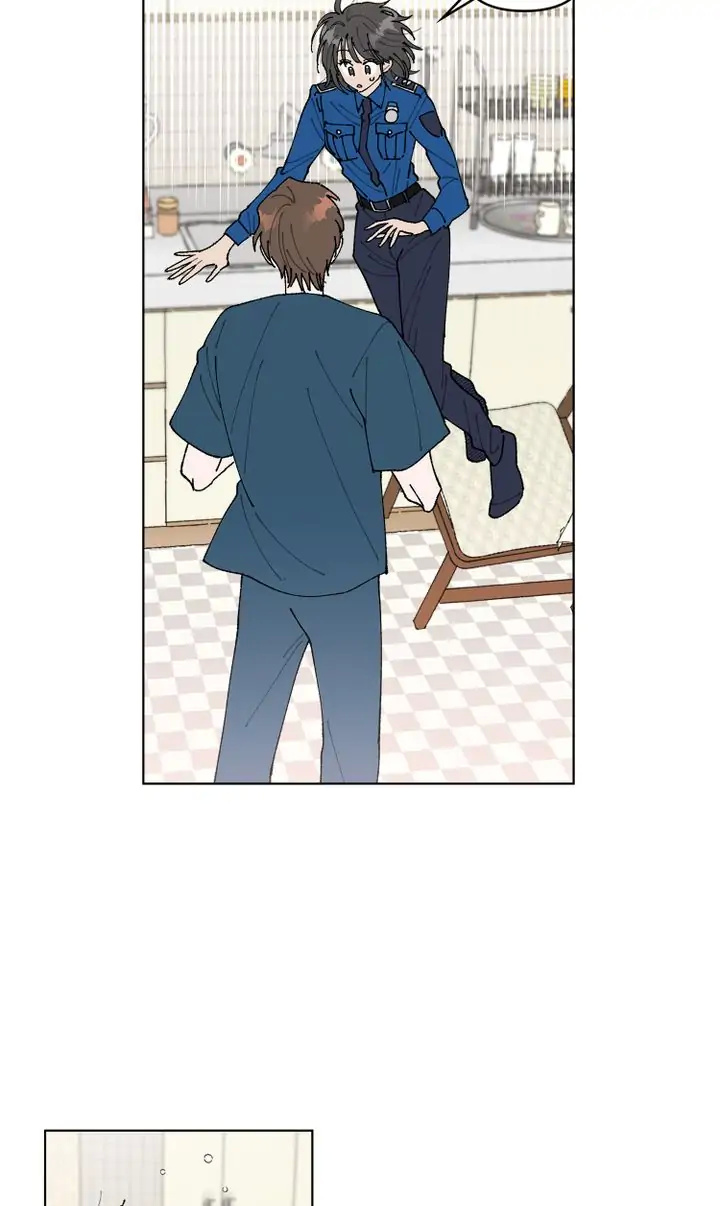 My Accidental Country Life chapter 5 - page 71