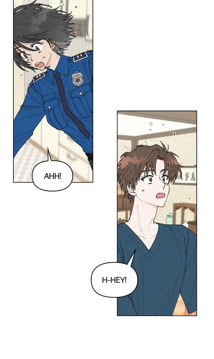 My Accidental Country Life chapter 5 - page 72