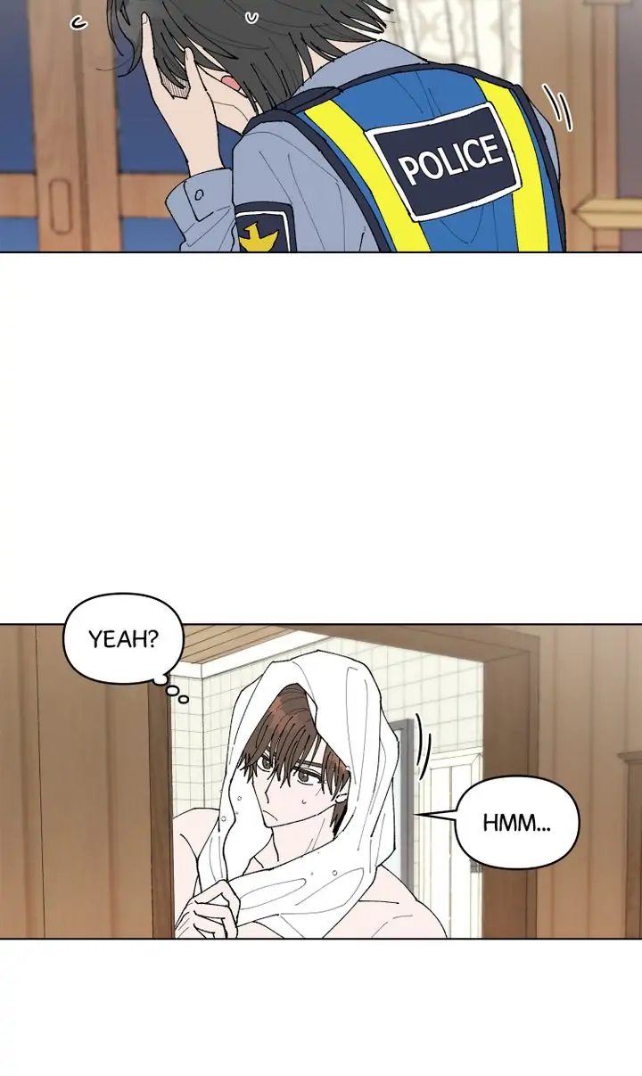 My Accidental Country Life chapter 4 - page 13