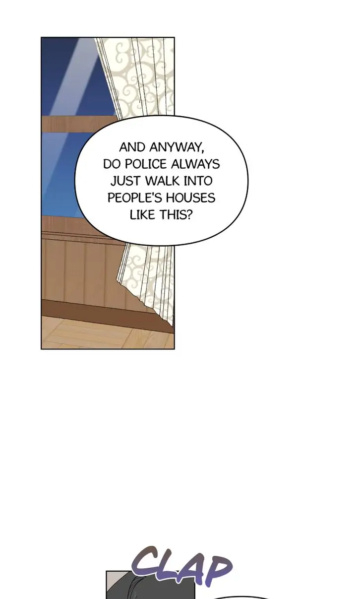 My Accidental Country Life chapter 4 - page 16