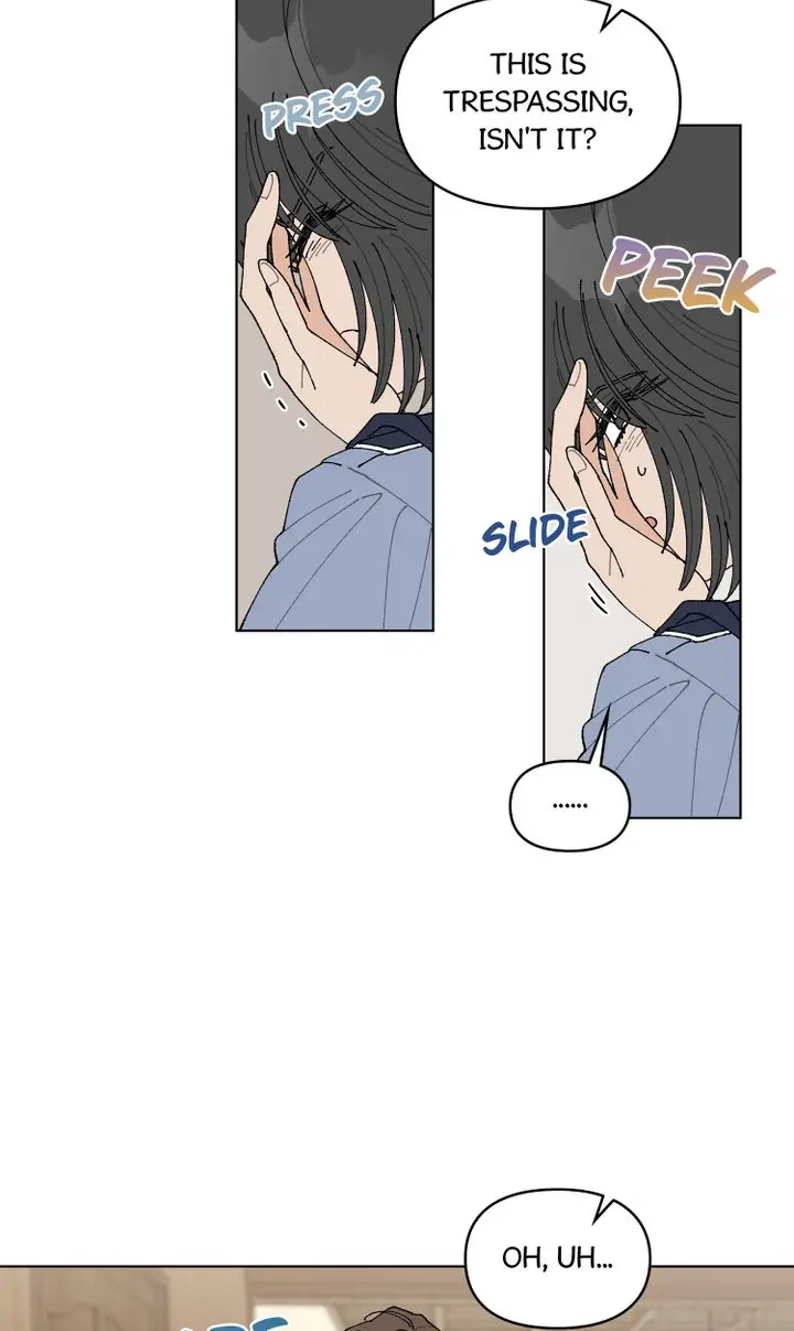 My Accidental Country Life chapter 4 - page 17