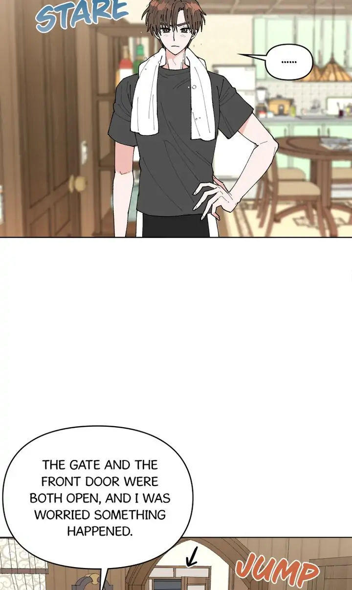 My Accidental Country Life chapter 4 - page 18