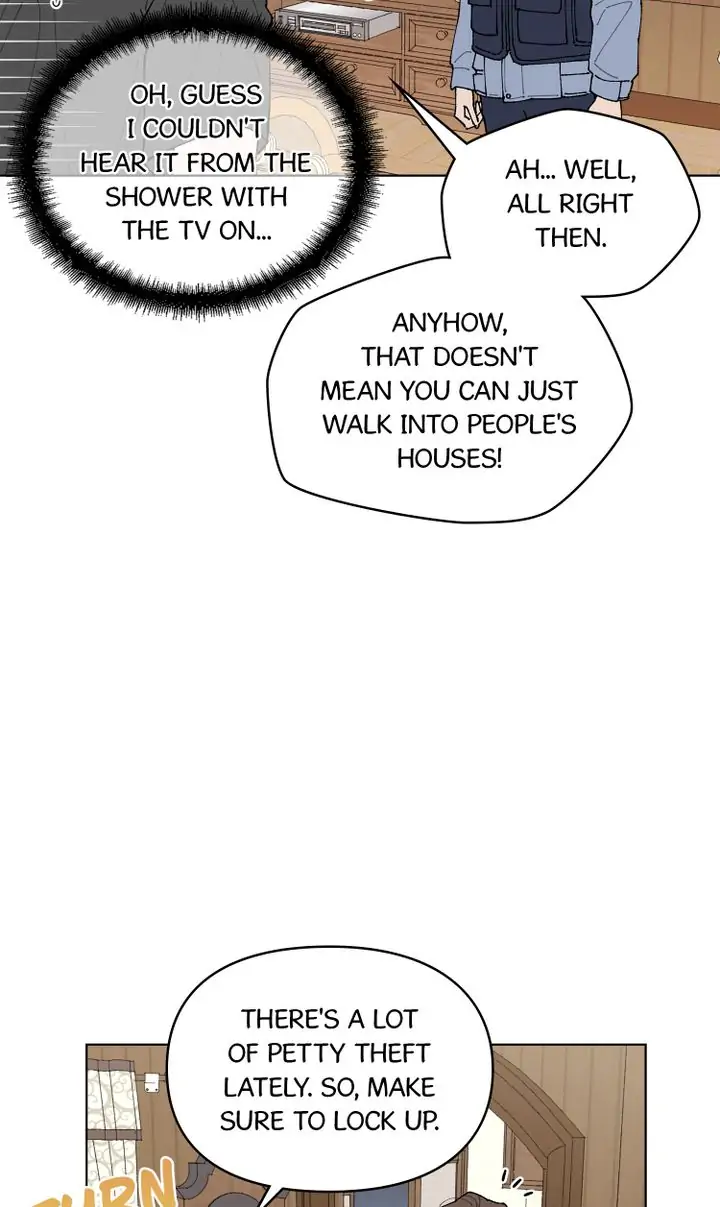 My Accidental Country Life chapter 4 - page 23