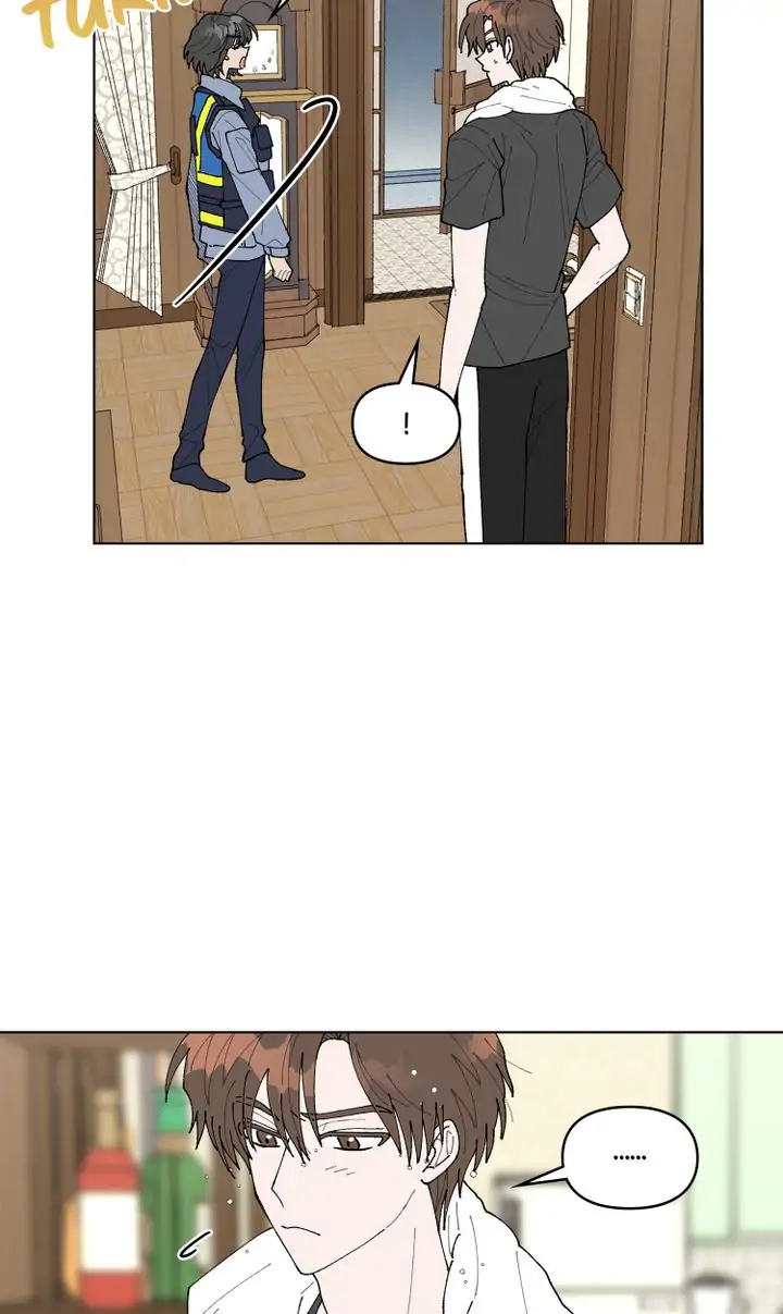 My Accidental Country Life chapter 4 - page 24