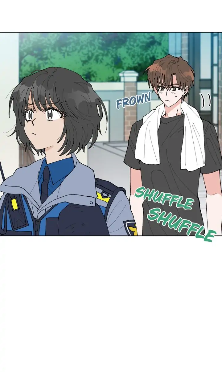 My Accidental Country Life chapter 4 - page 26