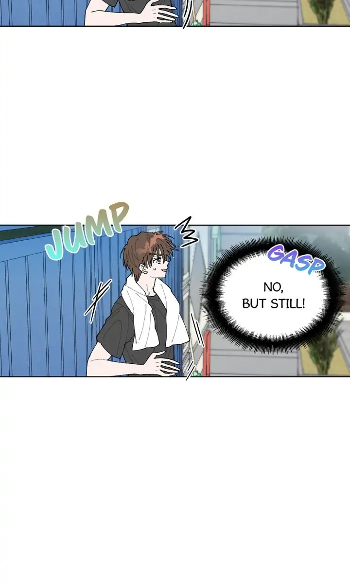 My Accidental Country Life chapter 4 - page 30