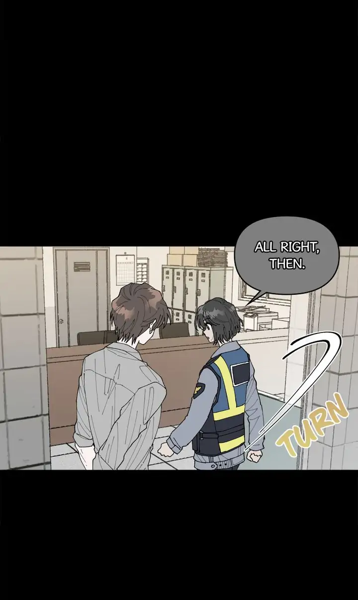My Accidental Country Life chapter 4 - page 35