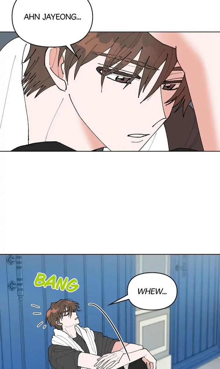 My Accidental Country Life chapter 4 - page 38