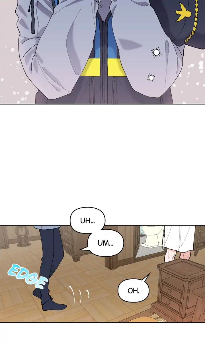 My Accidental Country Life chapter 4 - page 4