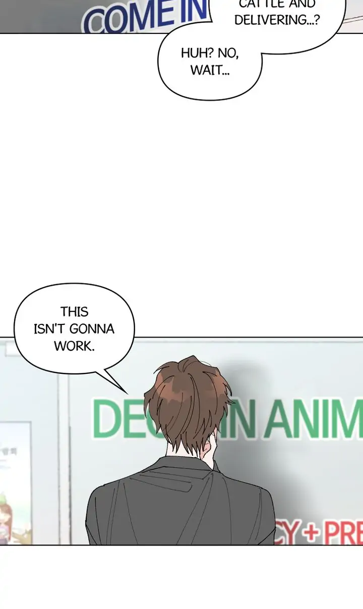 My Accidental Country Life chapter 4 - page 49