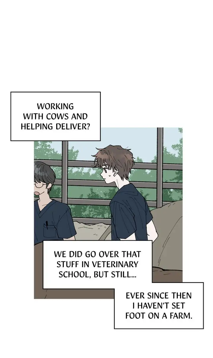 My Accidental Country Life chapter 4 - page 50