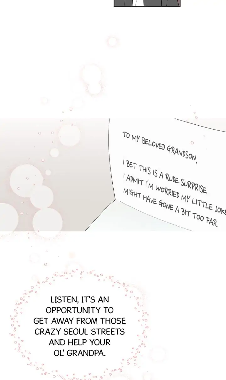 My Accidental Country Life chapter 4 - page 53