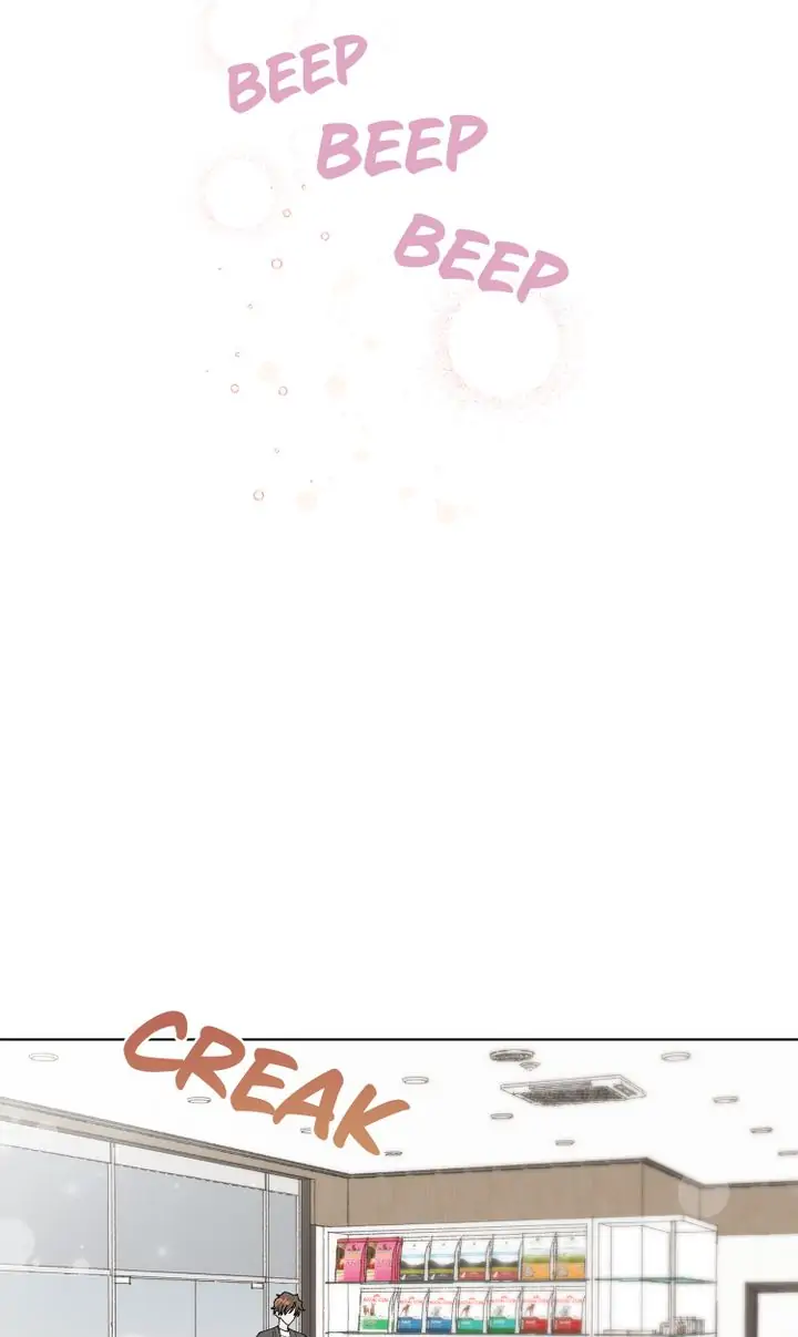 My Accidental Country Life chapter 4 - page 55