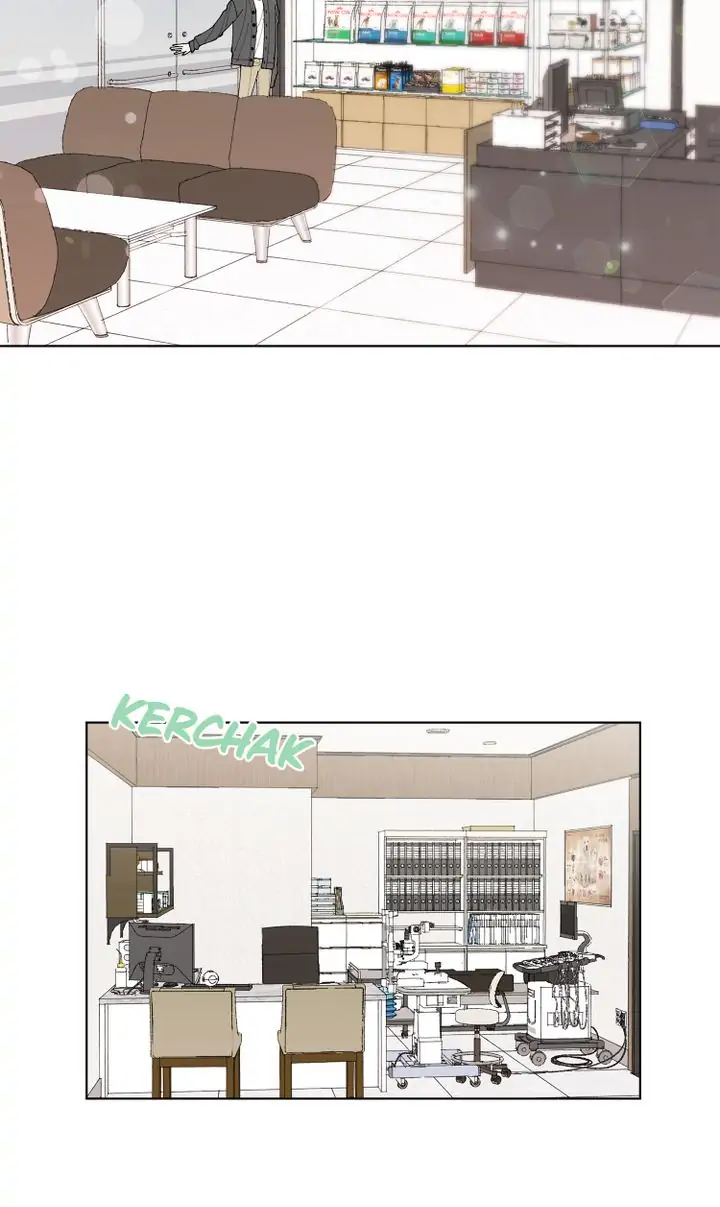 My Accidental Country Life chapter 4 - page 56