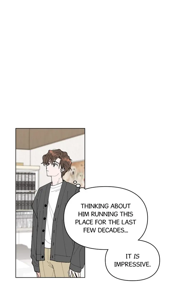 My Accidental Country Life chapter 4 - page 57