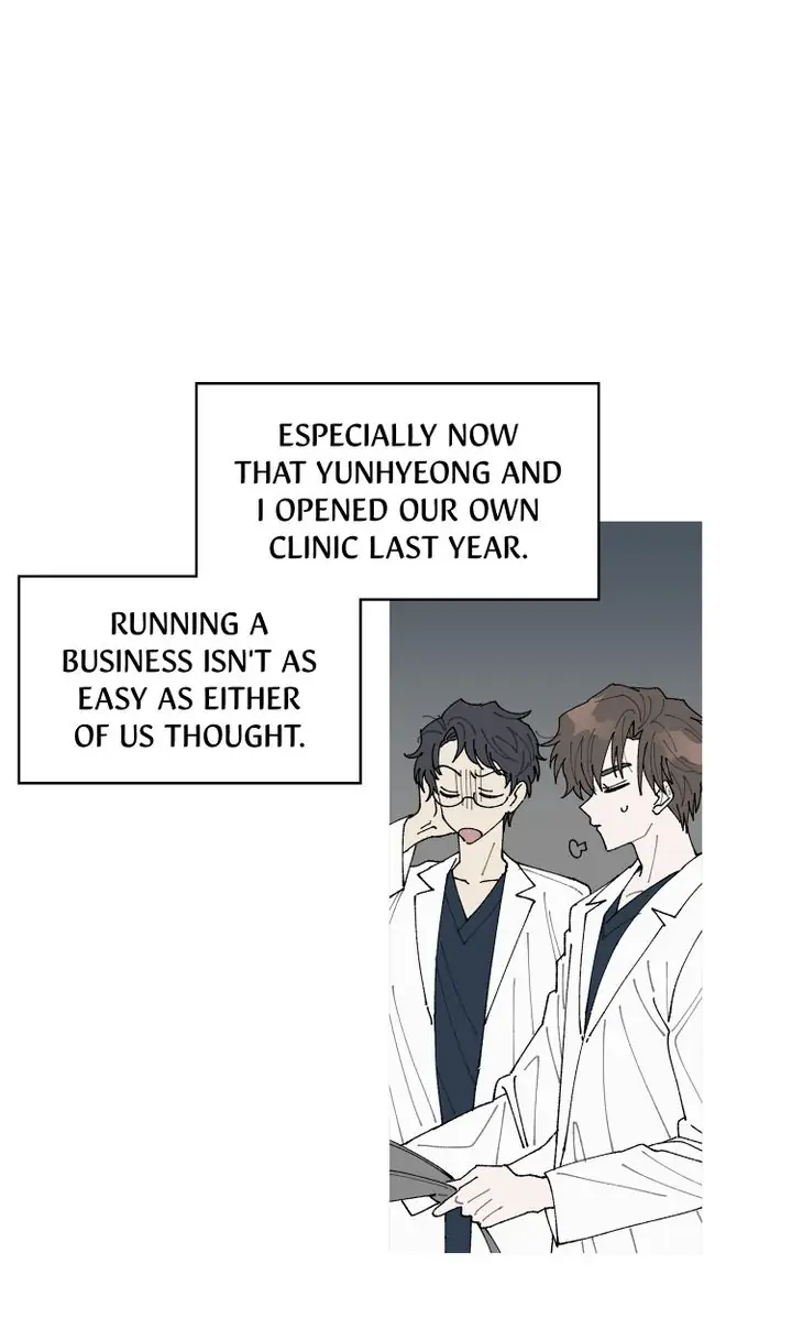 My Accidental Country Life chapter 4 - page 58