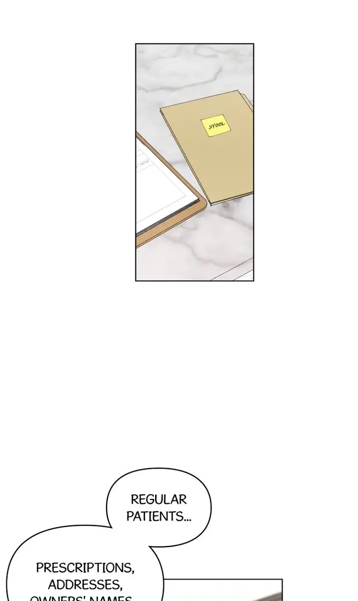 My Accidental Country Life chapter 4 - page 60