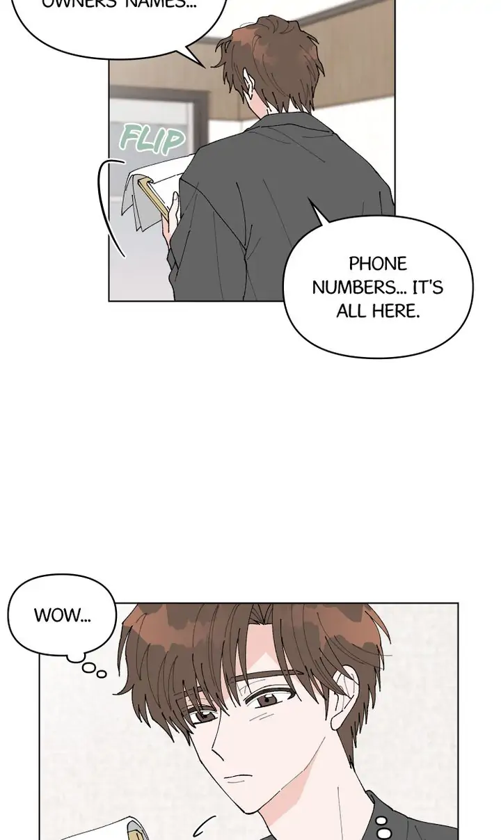 My Accidental Country Life chapter 4 - page 61