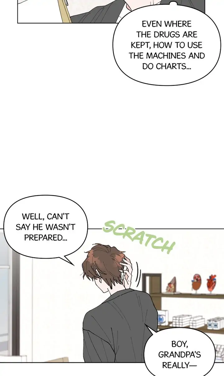 My Accidental Country Life chapter 4 - page 62