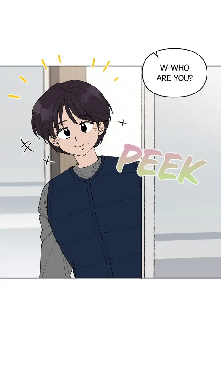 My Accidental Country Life chapter 4 - page 64