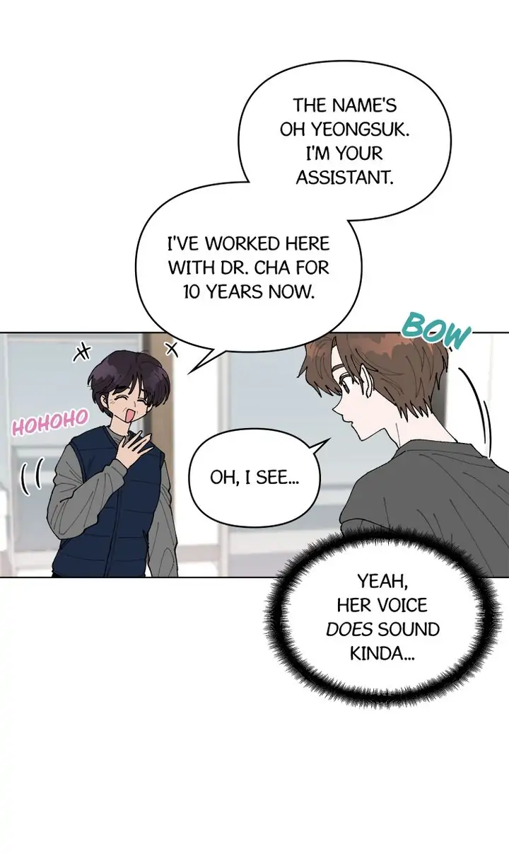 My Accidental Country Life chapter 4 - page 65