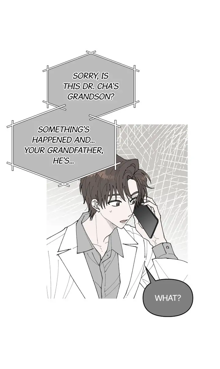 My Accidental Country Life chapter 4 - page 66