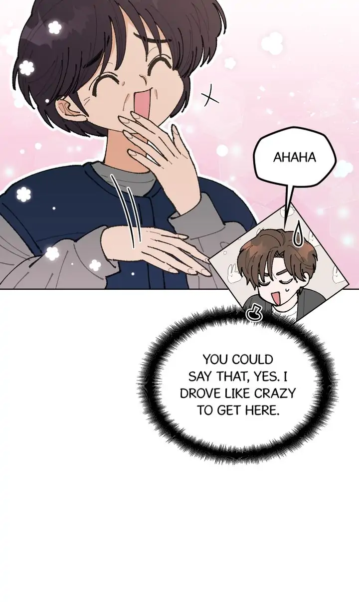 My Accidental Country Life chapter 4 - page 69