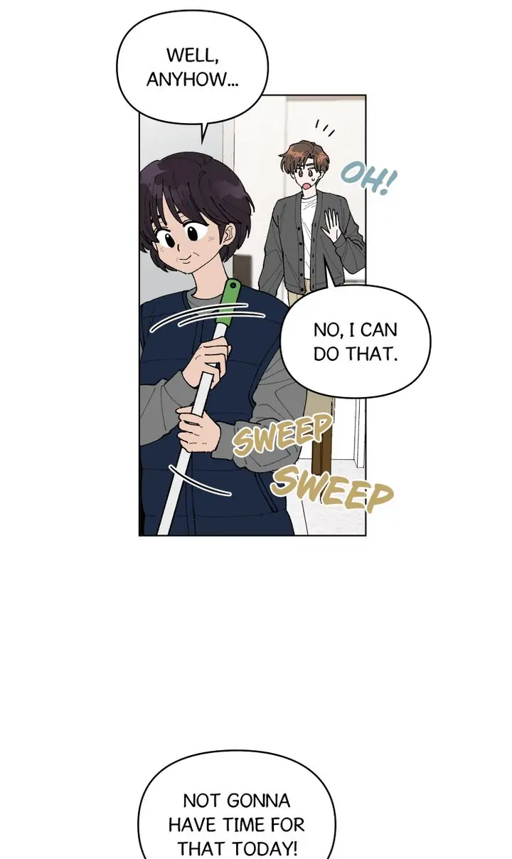 My Accidental Country Life chapter 4 - page 70