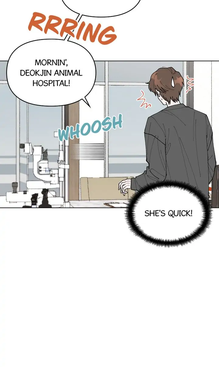 My Accidental Country Life chapter 4 - page 71