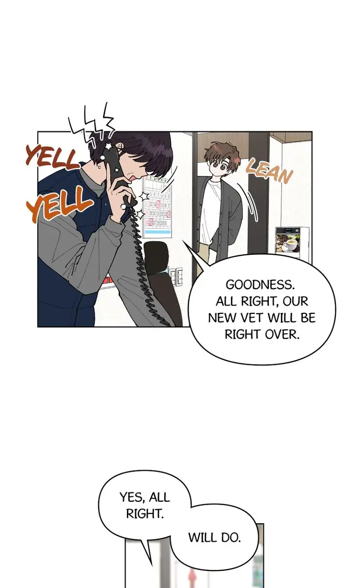 My Accidental Country Life chapter 4 - page 72