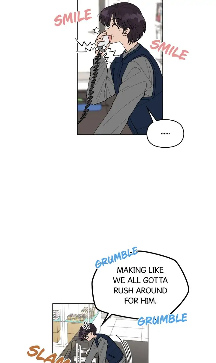 My Accidental Country Life chapter 4 - page 73